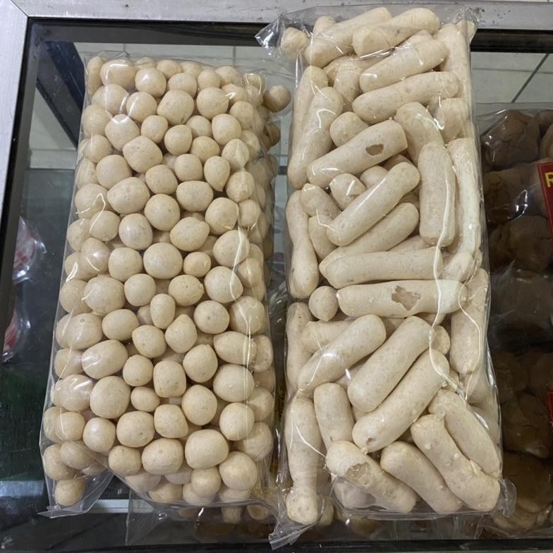 

POI Getas Bangka Bulat Cap Sanjaya - Getes Ikan Tenggiri - Snack Bangka - Snack.bangka - Cemilan Bangka - Makanan Khas Bangka - Kue Khas Bangka - Makanan Bangka - Kerupuk Bangka - Kemplang Bangka - Getas Bangka - Kerupuk Garing - Kerupuk Renyah TERLARIS