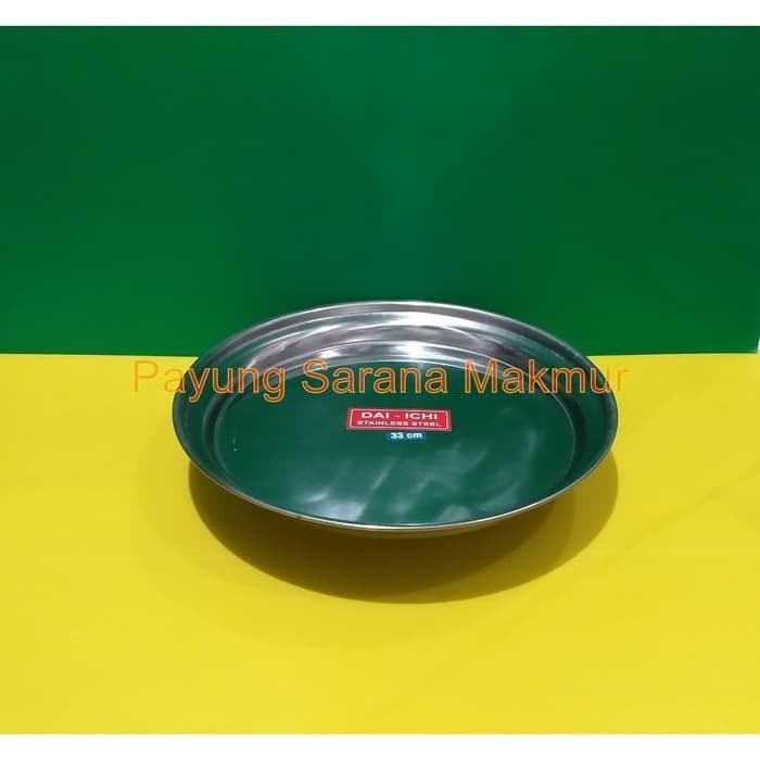 NAMPAN KAKI / SKAL DAICHI 33CM / NAMPAN PUDING / NAMPAN BUAH