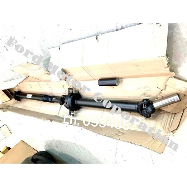 [FMBL] Kopel propeller belakang shaft gardan Ford Everest TDCI AT 4x4 Original Ford