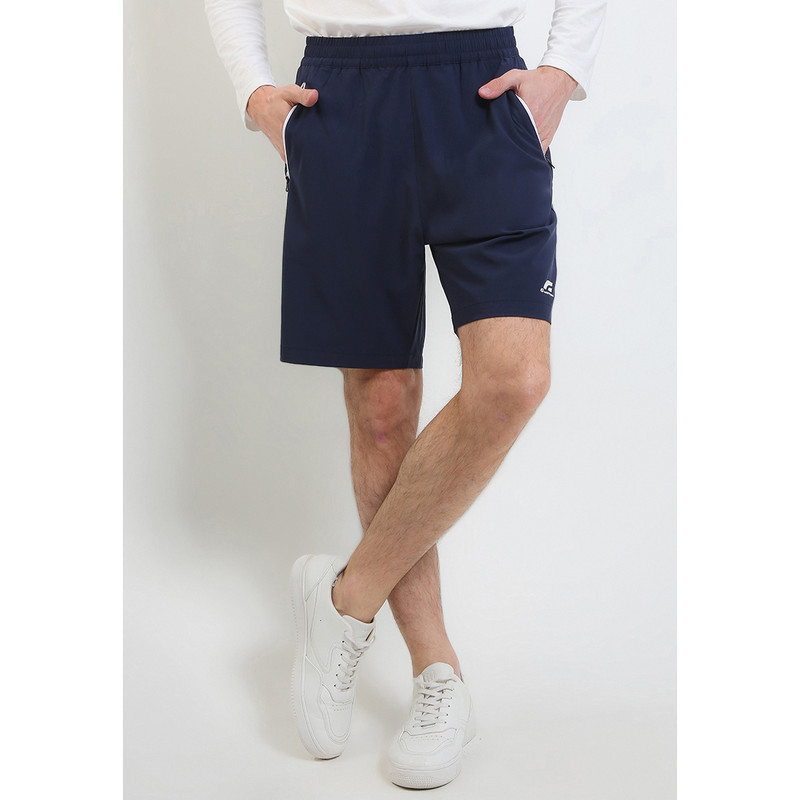 Giordano Men's G-Motion Cotton Twill Short 0110220167
