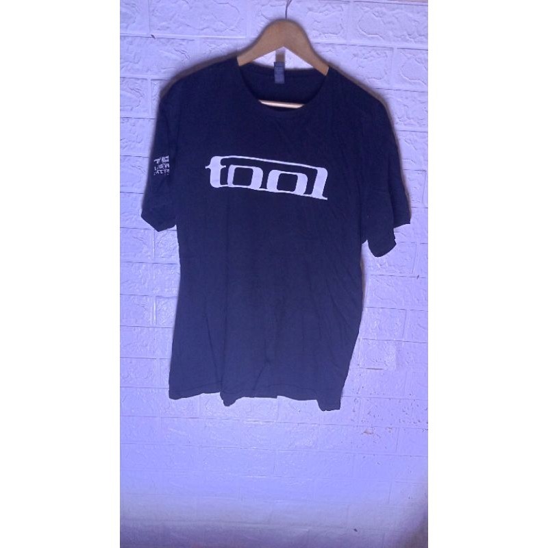 kaos band tool