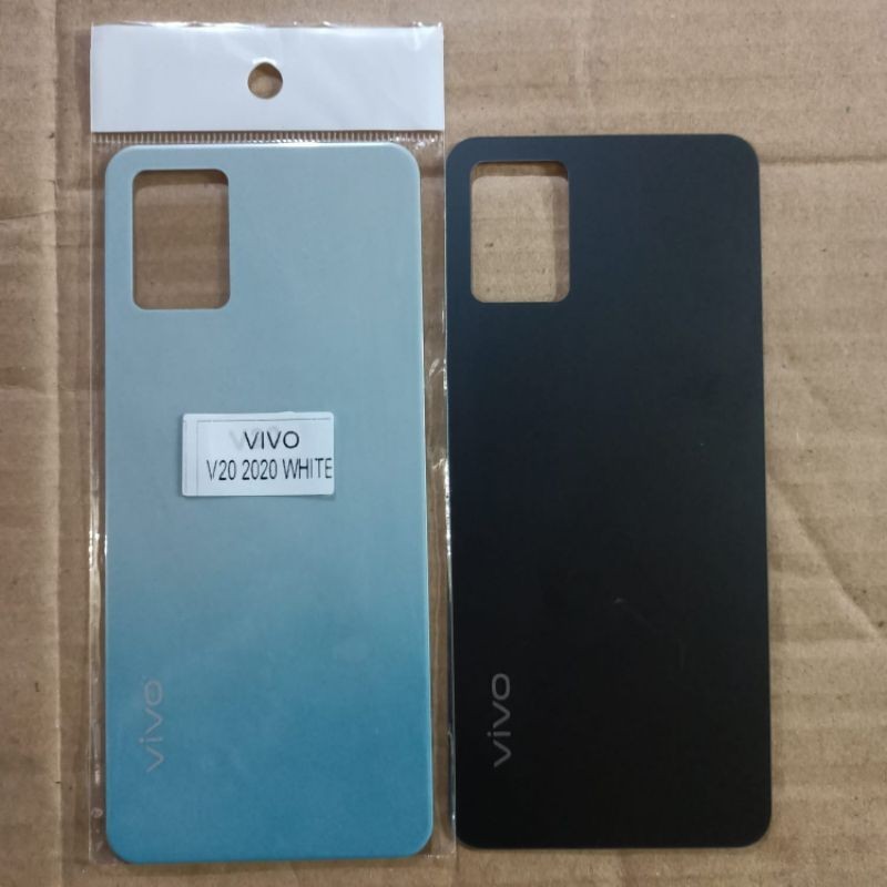 BACKCOVER / TUTUP BELAKANG VIVO V20