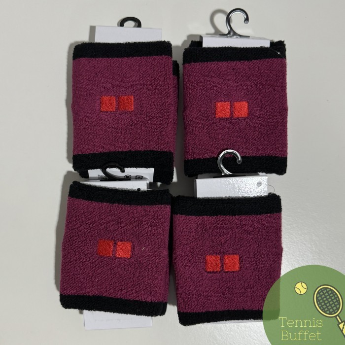 Wristband Uniqlo Tennis (Kei Nishikori)