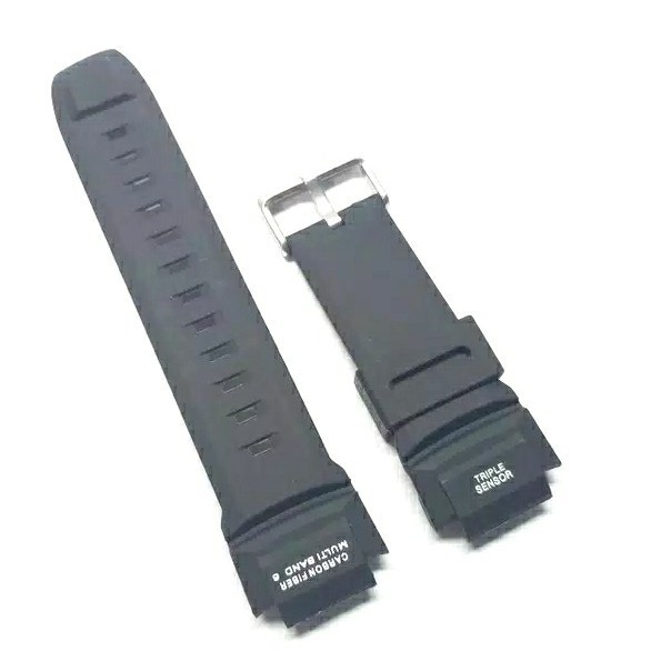 STRAP TALI JAM TANGAN PROTREK PRG270 PRG-270 PRG 270 HITAM