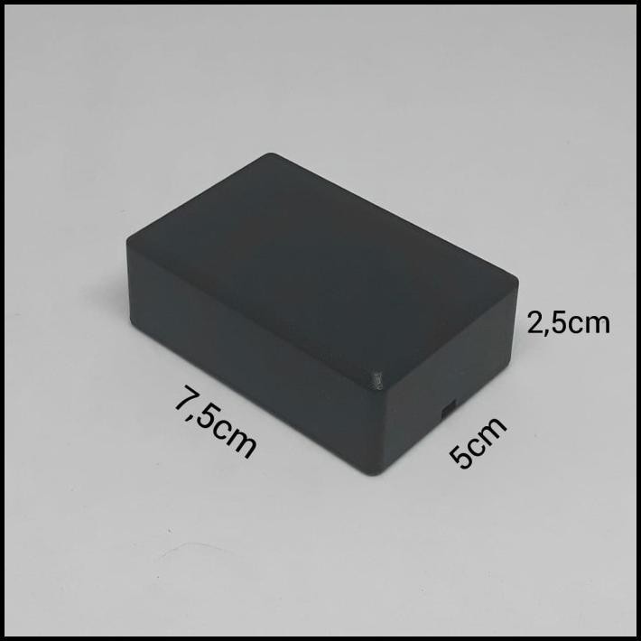 

TERMURAH BOX HITAM UKURAN X1 !