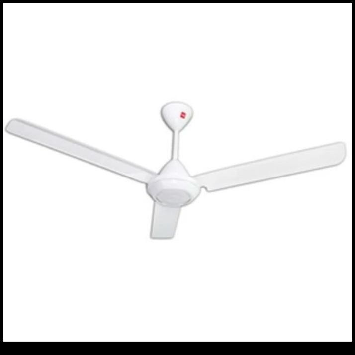 TERBARU KDK CEILING FAN 56 INCH 5 SPEED KDK WZ-56P