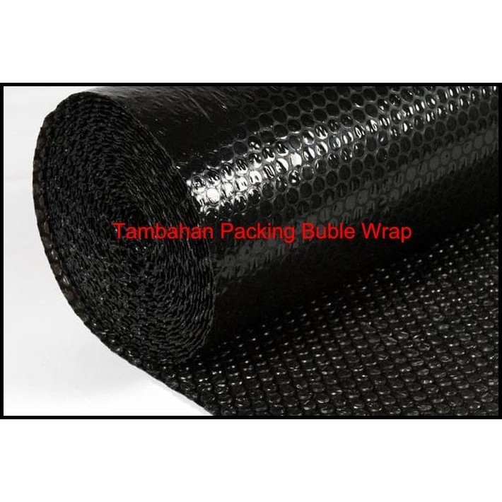 

BEST DEAL TAMBAHAN PACKING BUBLE WRAP !!!!