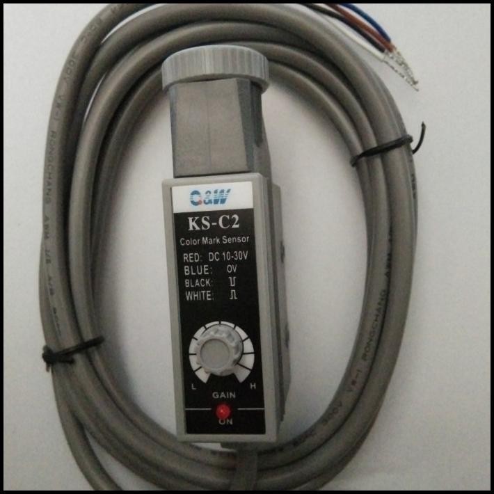 

HOT DEAL COLOR MARK SENSOR KS-C2 !!!
