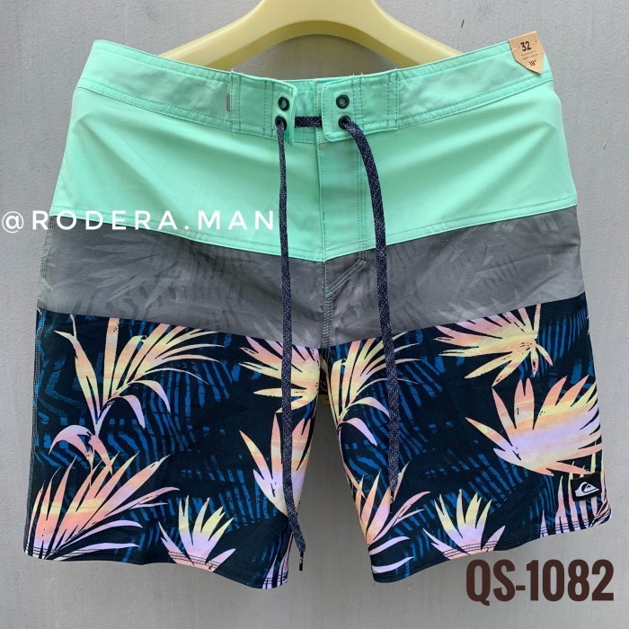 Hards Boardshorts - Celana Surfing Original Qs1082