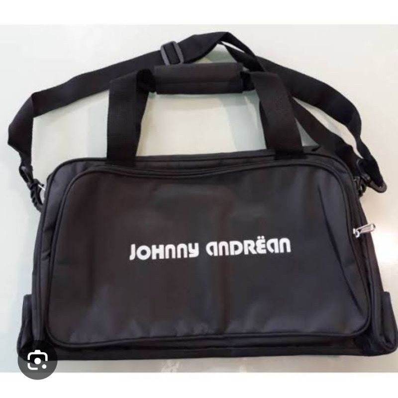Tas Johnny Andrean Sedang atau Tas alat Salon atau Tas peralatan