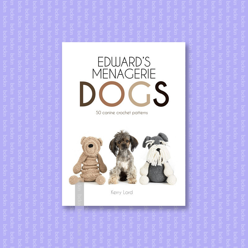 

Edward's Menagerie - Dogs - Kerry Lord