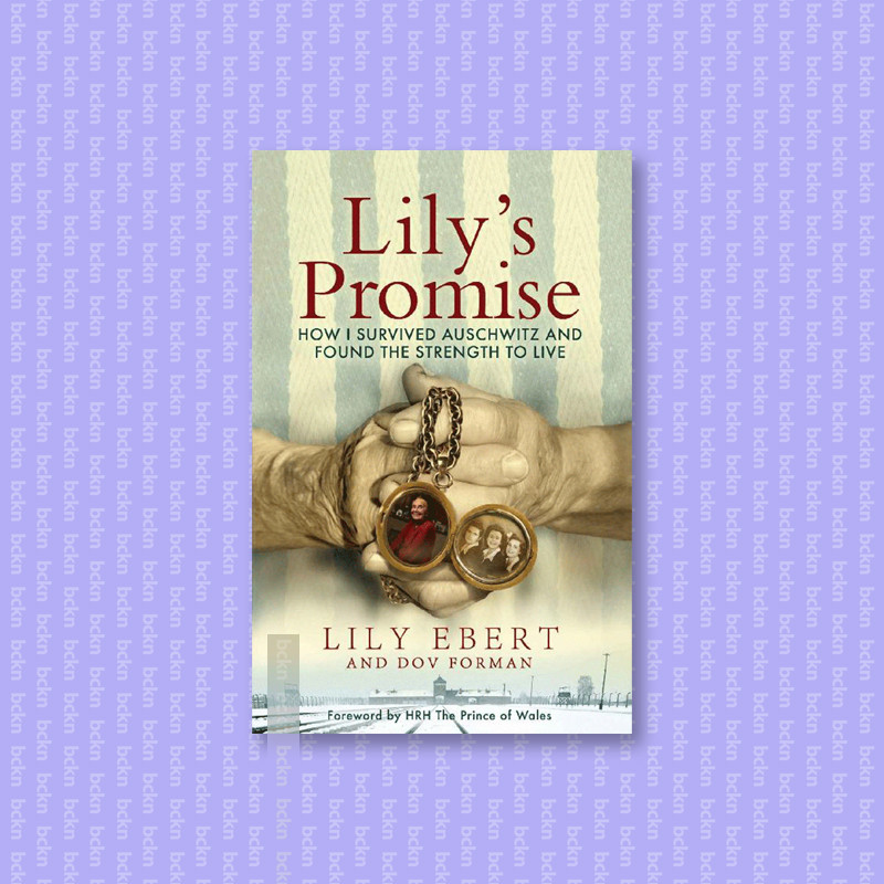 

Lily's Promise - Lily Ebert