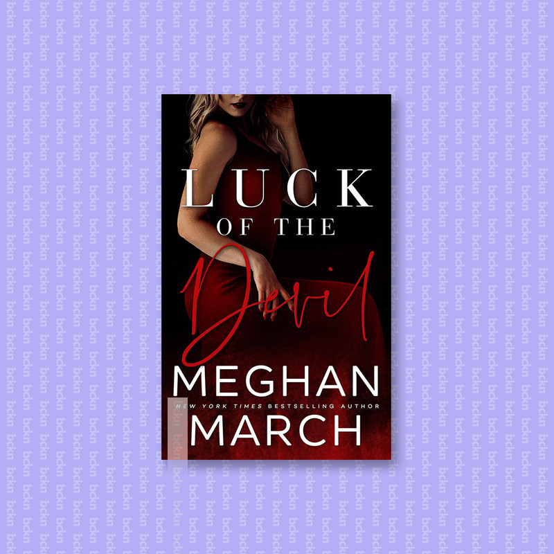 

Luck of the Devil - Meghan March