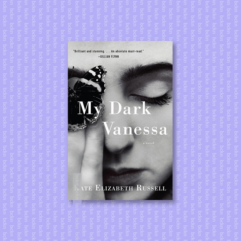 

My Dark Vanessa - Kate Elizabeth Russell