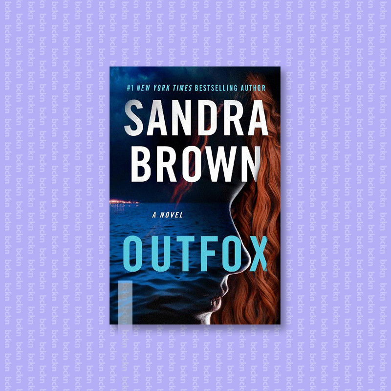 

Outfox - Sandra Brown
