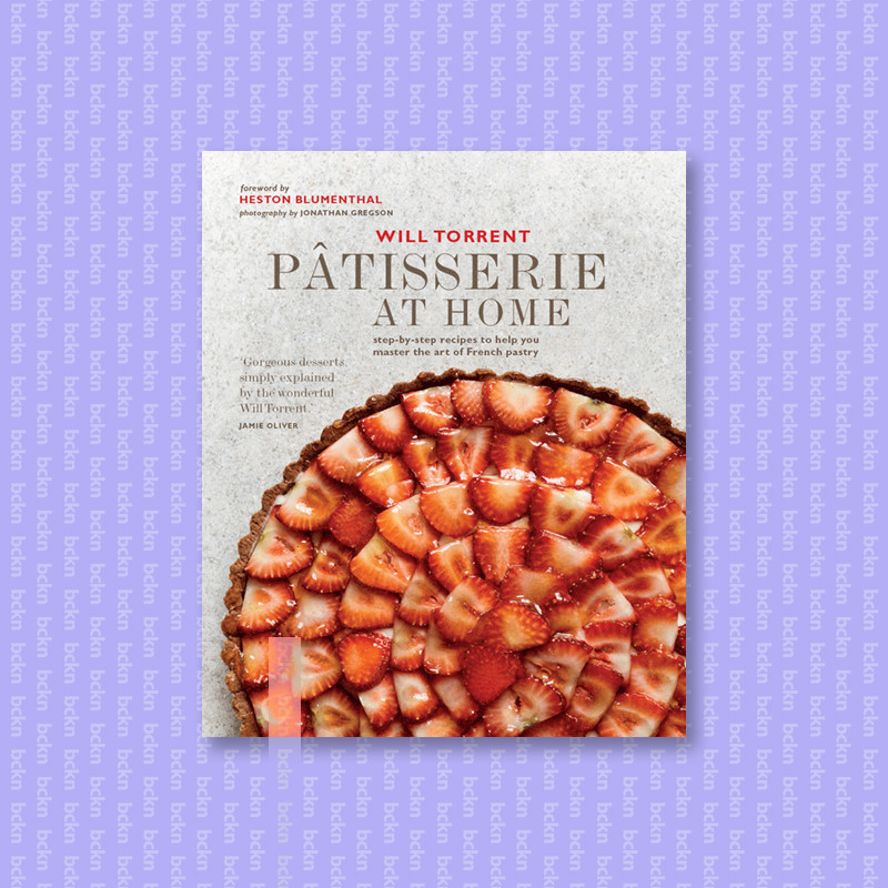 

Patisserie at Home - Will Torrent