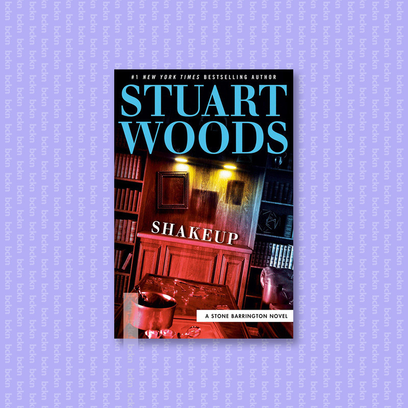 

Shakeup - Stuart Woods