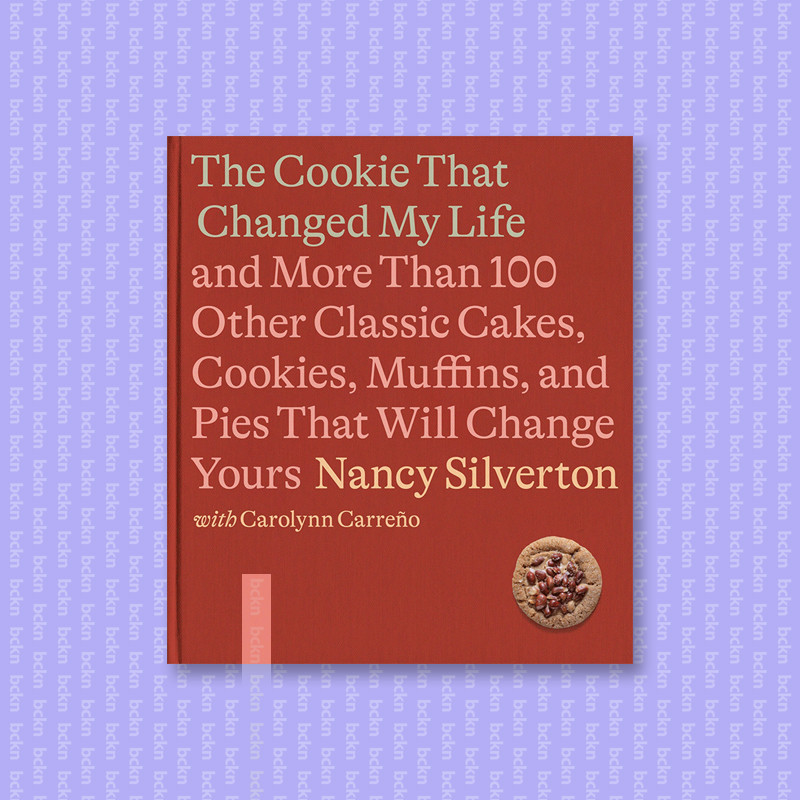 

The Cookie That Changed My Life - And More - Nancy Silverton