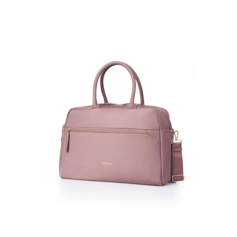 Samsonite Prudence Eco Duffle Bag / Travel Bag With Strap