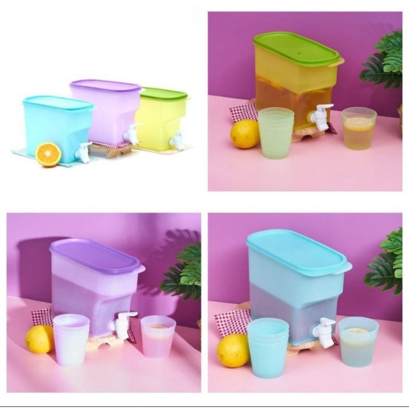 (ACEH TIMUR) IZUMI WATER DISPENSER CPM