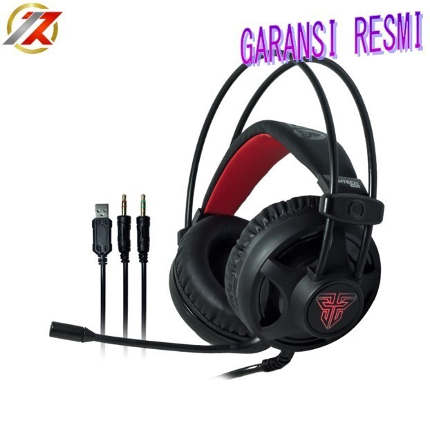 Fantech Chief Hg13 Headset Gaming 3.5Mm Jack