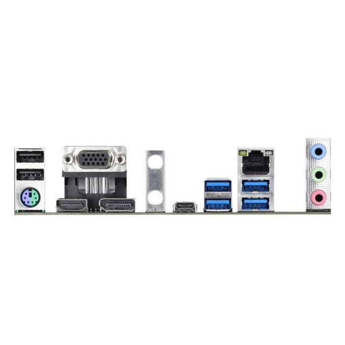 Motherboard Asrock - B460M Pro4 Cometlake S 1200 Micro Atx M-Atx