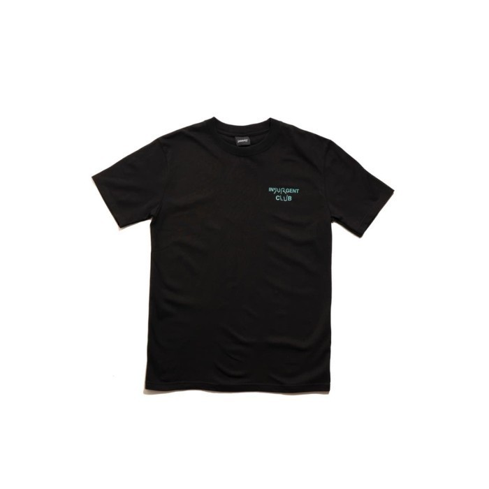 Tshirt Insurgent Basic Insurgent Club