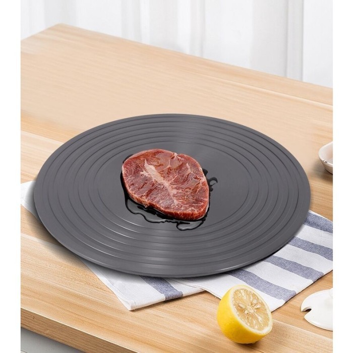 Plat Alas Tatakan Panci Konduksi Diffuser Kompor Gas Plat Alas Panci