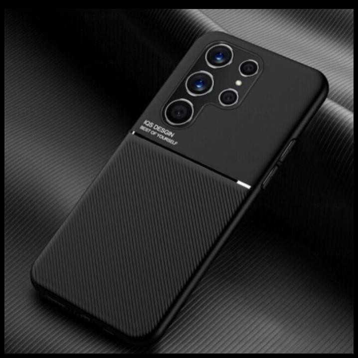 

Case Samsung Galaxy S22 Ultra/S22Ultra Softcase Iqs Desgin Back Cover