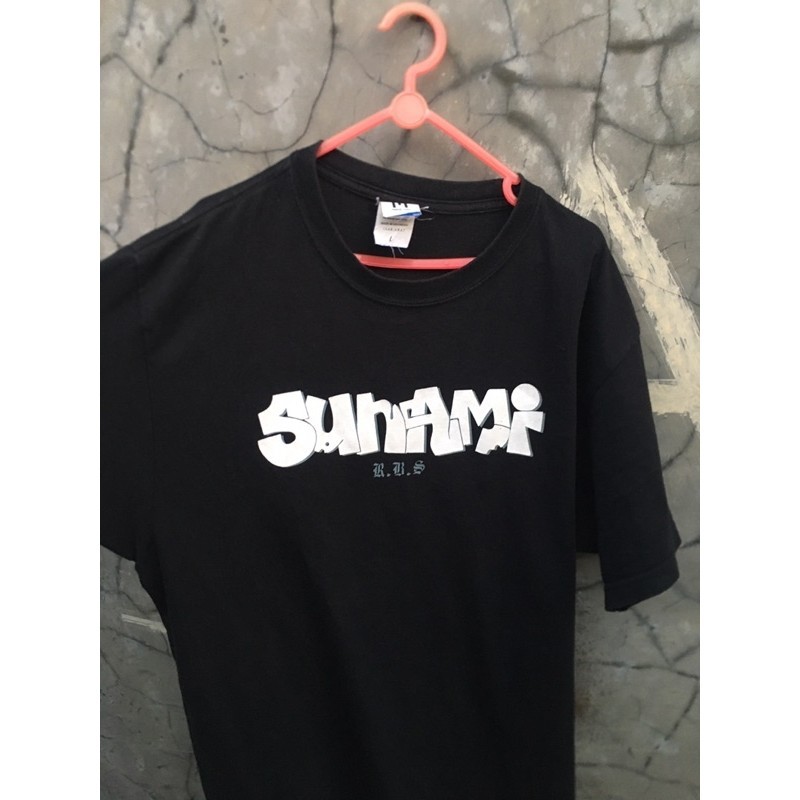 Kaos Band Sunami