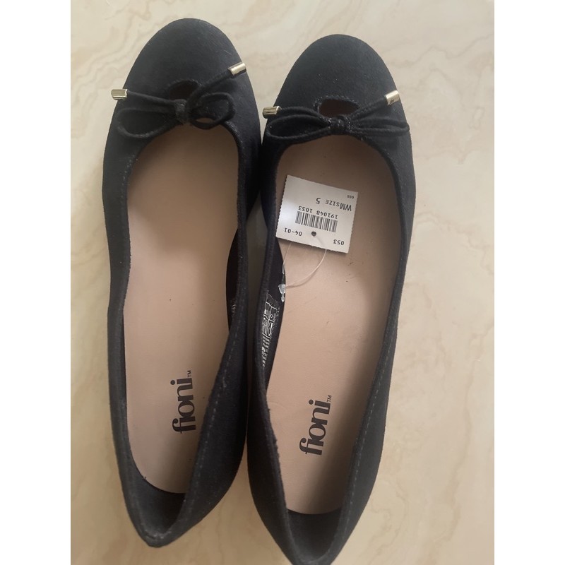Fioni shoes