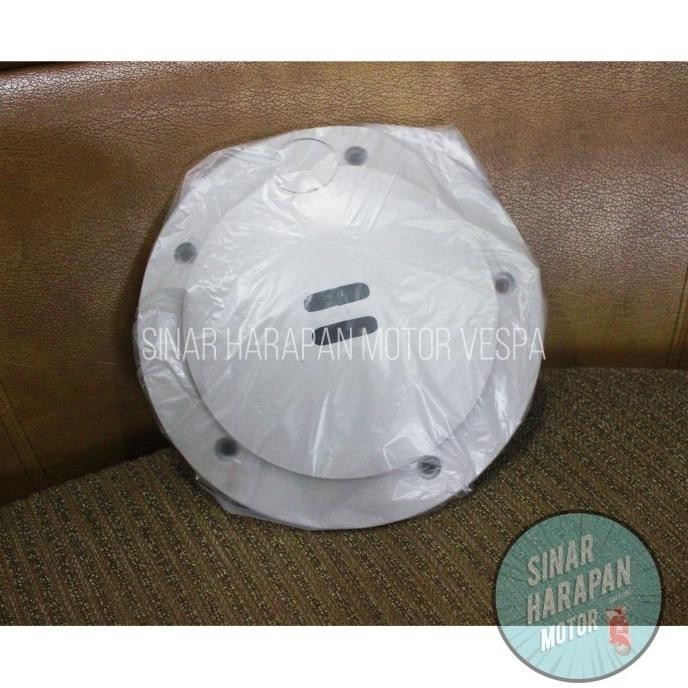 Dop Roda Vespa Excel