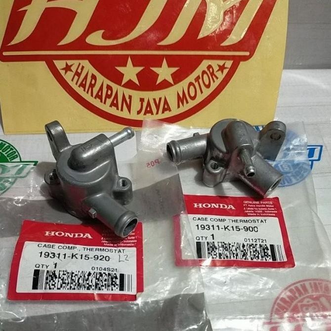 Case Comp Thermostat Cb 150R Cb150R Cbr 150R 19311 K15 900 Asli Ahm