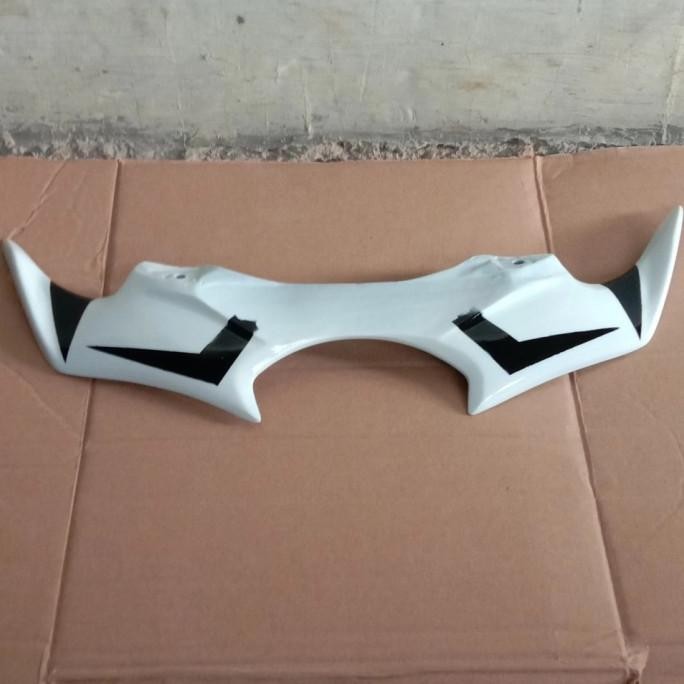 Winglet Honda Beat Karbu