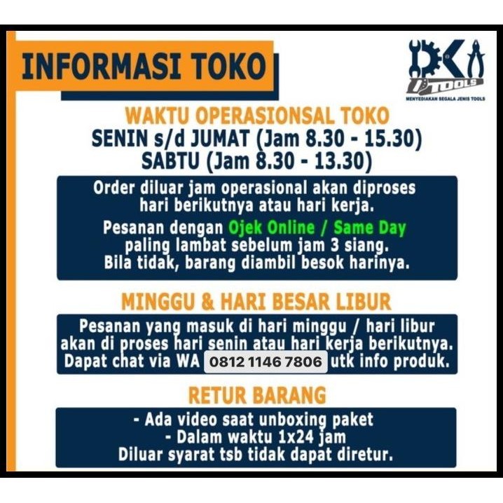 

DISKON GUNTING KAIN GG HITAM NO.1079 !!!!!!!