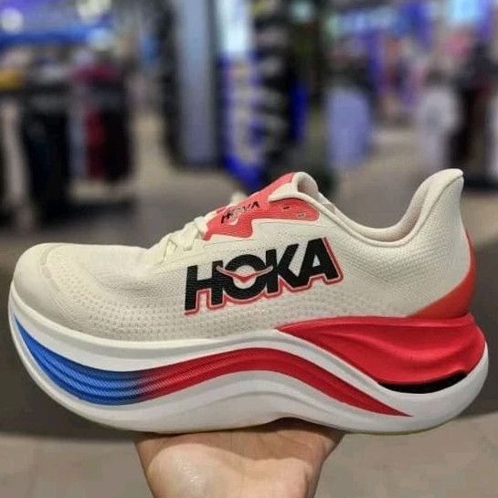 HOKA SKYWARD X MEN'S RUNNING SHOES ORIGINAL