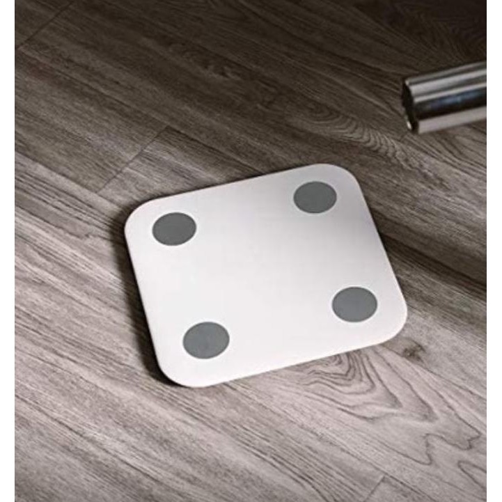 Timbangan Badan Digital Body Fat Composition Scale Bmi Xiaomi Mi 2 Loureenlak