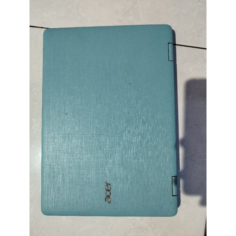 Notebook Acer Spin 1 Layar Sentuh