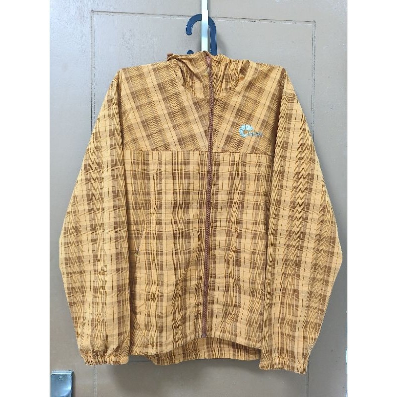 Jaket Hiking Nepa Original XL fit L