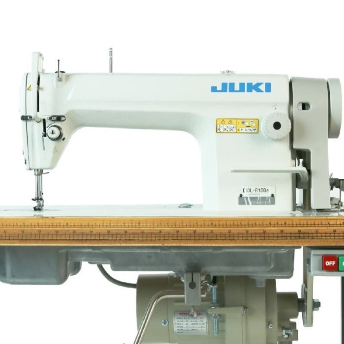 Mesin Jahit Juki Ddl 8100E (Juki Original)