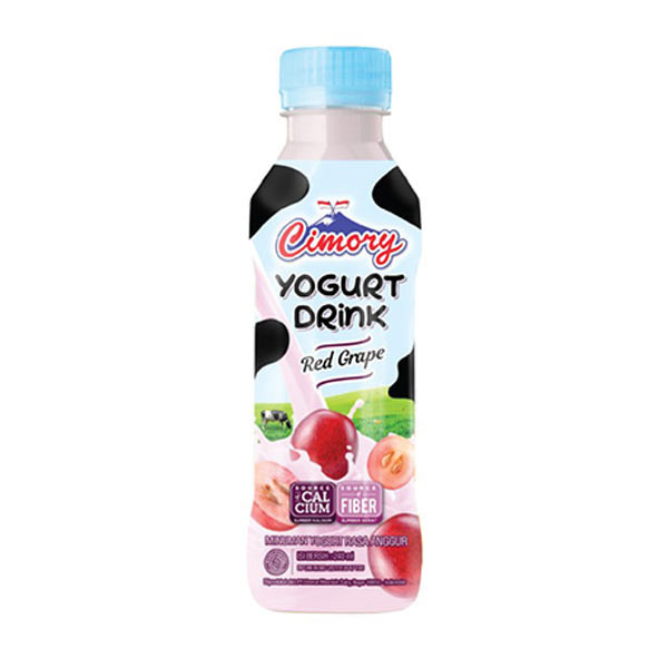 

CIMORY DRINK YOGURT GRAPE 240 ML