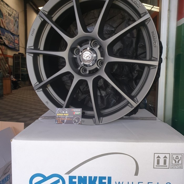 VELG ENKEI TUNING SC33 R17 ORIGINAL