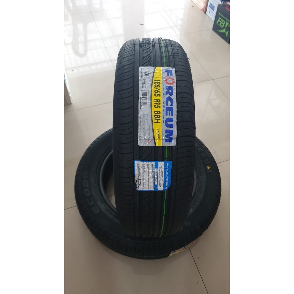 Ban Mobil 185/65 R15 Forceum Ecosa