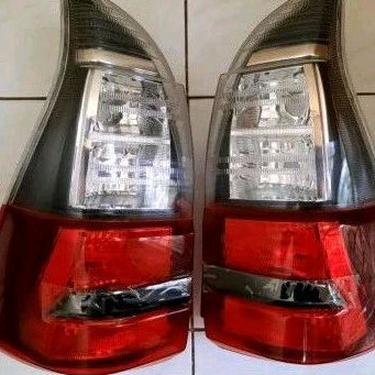 Lampu Stop-Stoplamp Avanza Veloz Smoke 2019 UP original