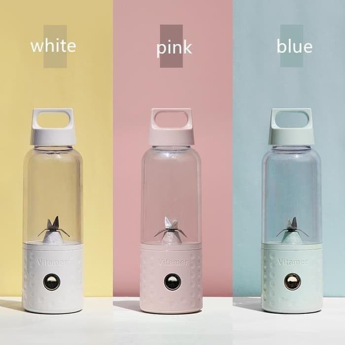 Vitamer / Blender Vitamer / Vitamer Portable R/ Vitamer 500Ml