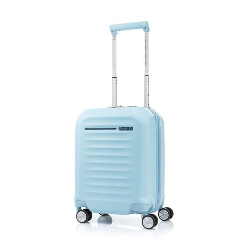 American Tourister Little Frontec Spinner Koper Anak Hardcase Cabin (47cm/17inch)