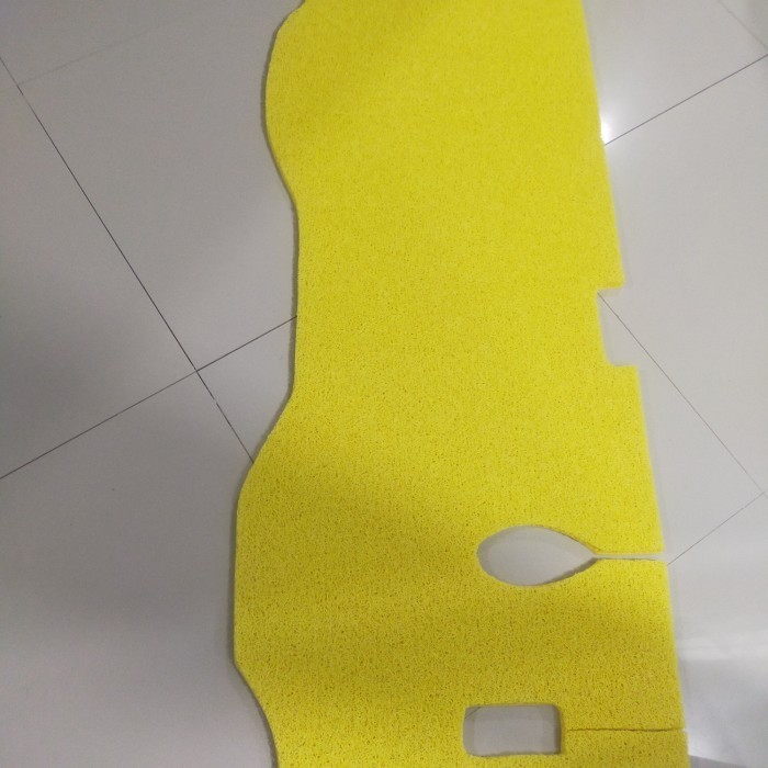 Karpet mie Truk Canter