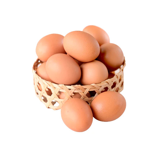 

Telur Ayam Segar