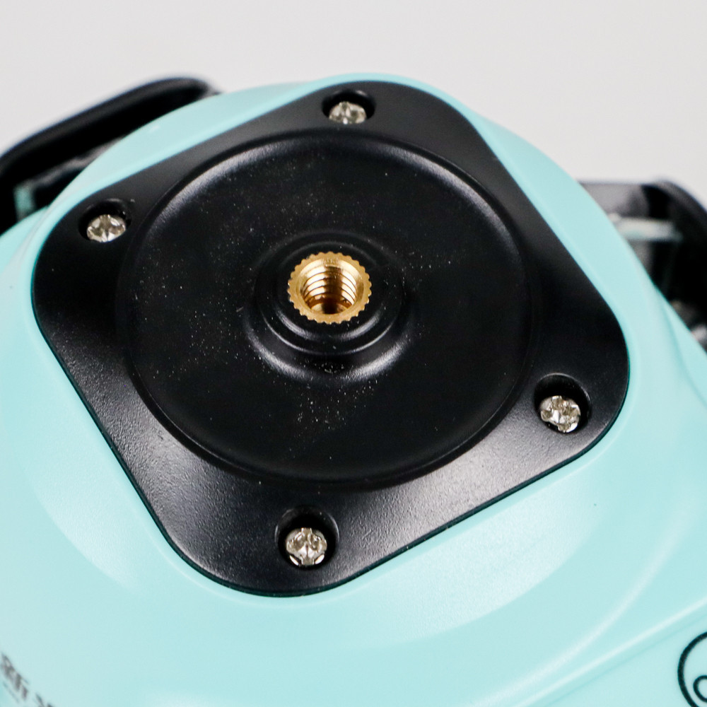 Self Leveling Projector Green Laser 12 Line - LCDZ-12x