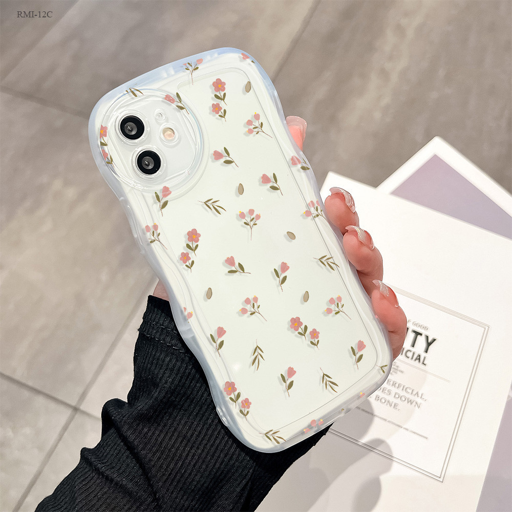 Casing Hp Untuk Xiaomi Redmi 15 A5 14C 13 13C 12C 12 10 15C 10C 10A 9A 9C 9T A1 A2 A3 8 8A 7 6 6A 5 